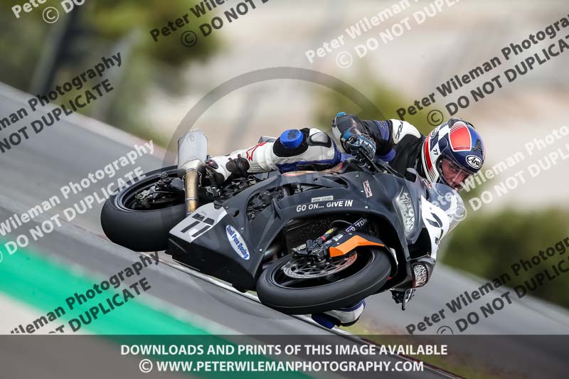 motorbikes;no limits;october 2019;peter wileman photography;portimao;portugal;trackday digital images